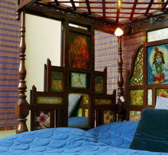 Holiday Home Jamainiwala Hills, Dehradun 2